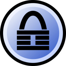 KeePass Logo