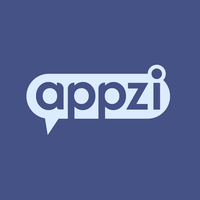 Appzi Logo