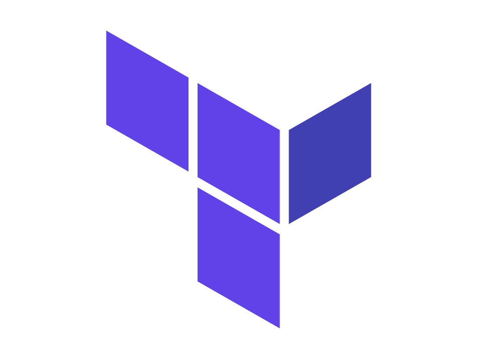 HashiCorp Terraform Logo