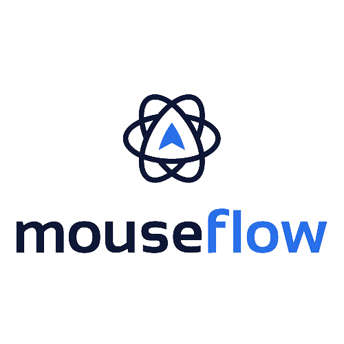 Mouseflow Logo