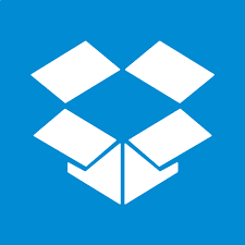Dropbox logo