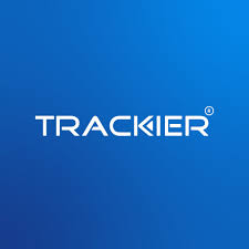 Trackier Logo