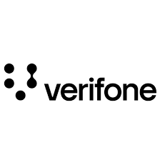 Verifone Logo