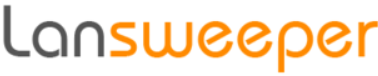 Lansweeper Logo