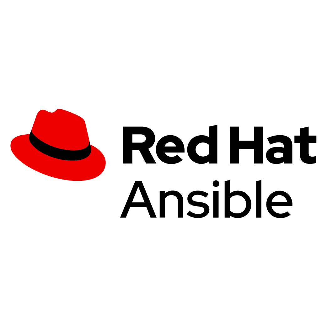 Red Hat Ansible Automation Platform Logo