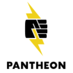 Pantheon Logo