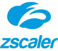 Zscaler Cloud Access Security Broker(CASB) Logo