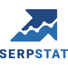 Serpstat Logo