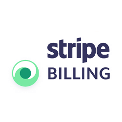 Stripe Billing Logo