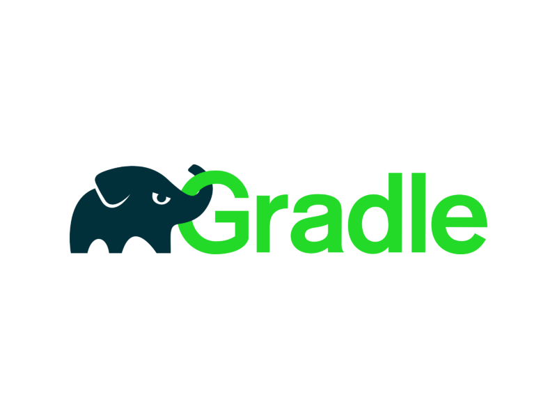 Gradle Build Tool Logo