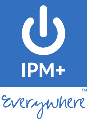 IPM+ Asset Management Logo
