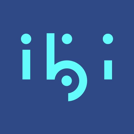 ibi WebFOCUS Logo