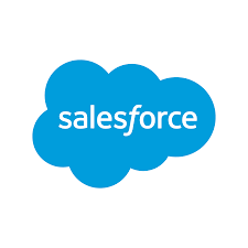 Salesforce Marketing Logo