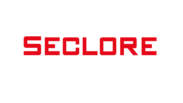 Seclore Digital Rights Management Logo
