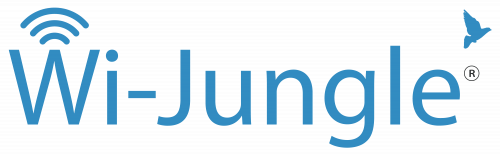 Wi Jungle Unified Network Security Logo