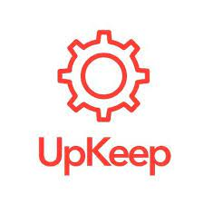 Upkeep EAM Logo