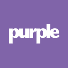 Purple Logo