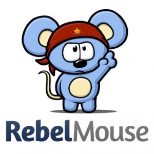 RebelMouse Logo
