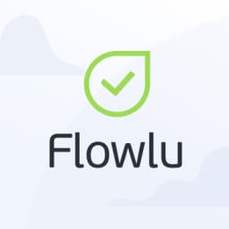 Flowlu Logo