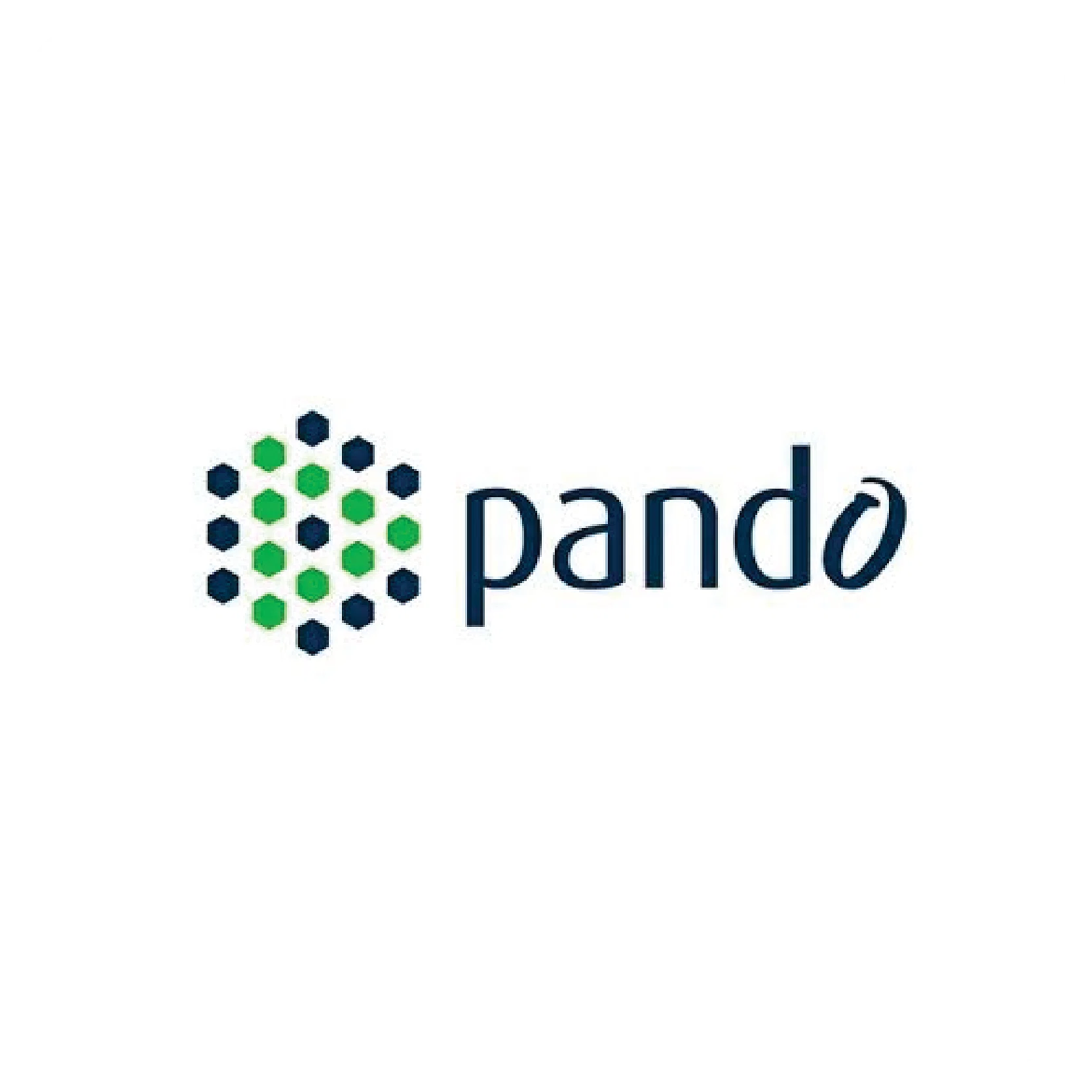 Pando Logo