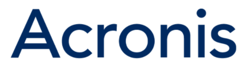 Acronis CyberFit Score Logo
