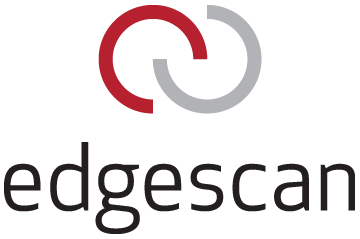 edgescan Logo
