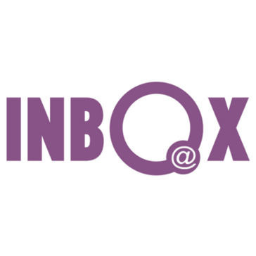 useINBOX Logo