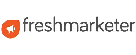 FreshMarketer Logo