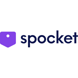 Spocket Logo