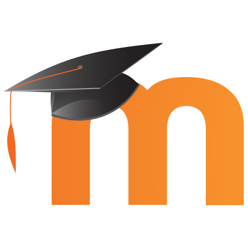 Moodle Logo