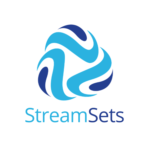 StreamSets Logo