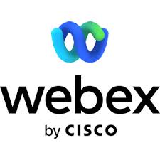 Webex Logo