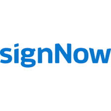 SignNow Logo