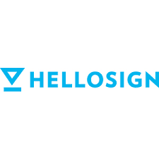 HelloSign Logo