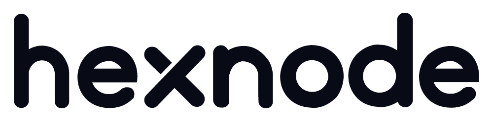 Hexnode Device Lockdown Logo