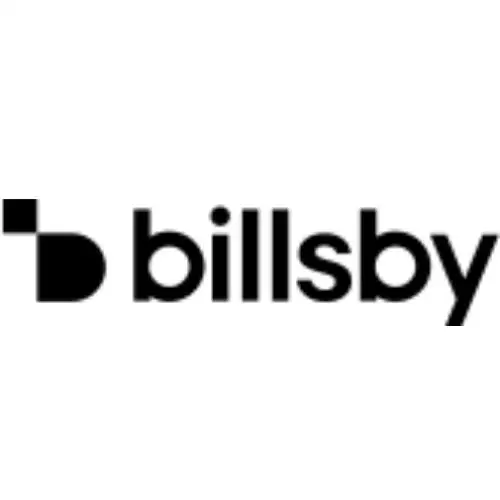 Billsby Logo