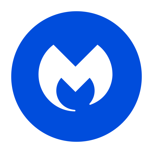 Malwarebytes for Home (Personal) Logo