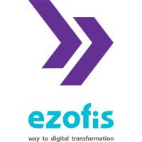 Ezofis Logo