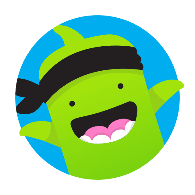 ClassDojo Logo