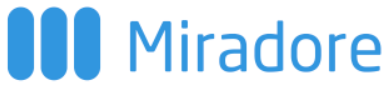 Miradore Logo