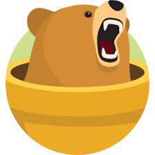 TunnelBear Logo