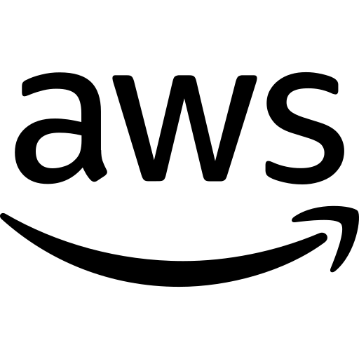 AWS Forecast Logo