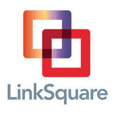 LinkSquares Logo