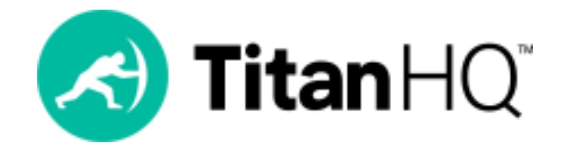 TitanHQ Logo