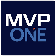 MVPONE Logo