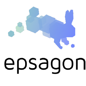 Epsagon Logo