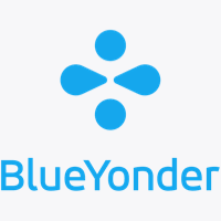 Blue Yonder Logo
