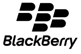 BlackBerry Optics Logo