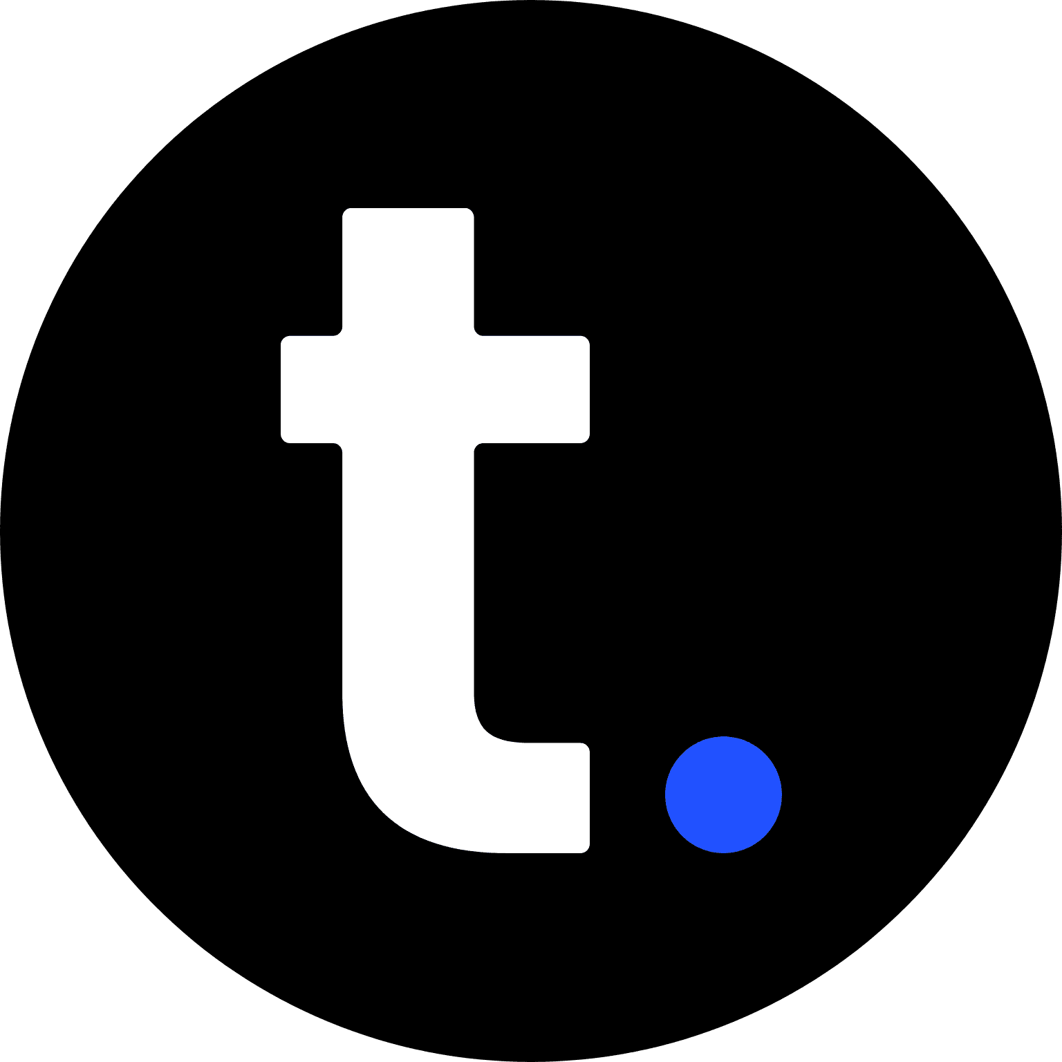 Typo Logo