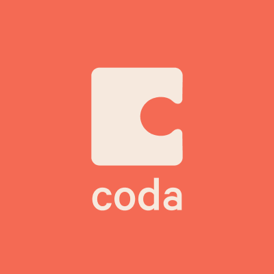 CODA Logo